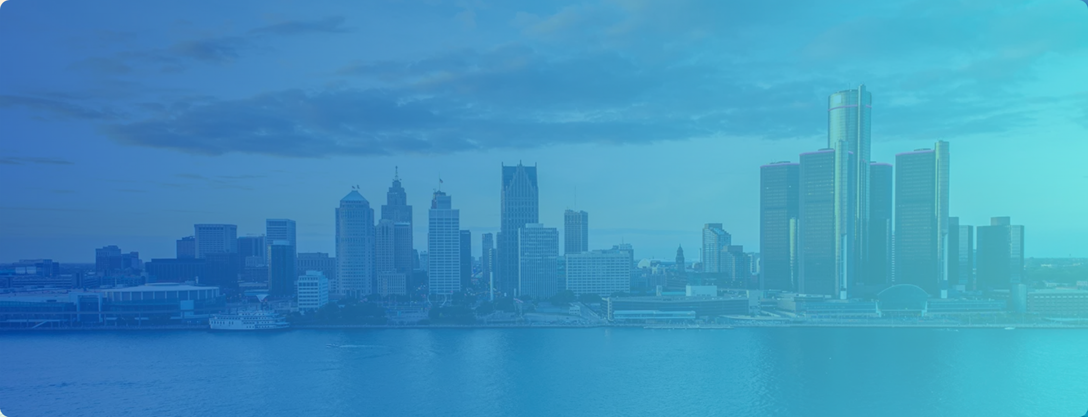 ‘Banking at the speed of Detroit (2) 'Banking at the speed of Detroit (2)
