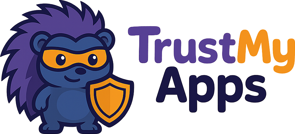 trustmyapps logo