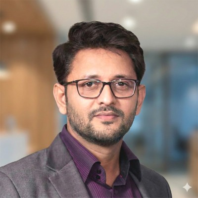 Aurobindo Sahoo Calibo