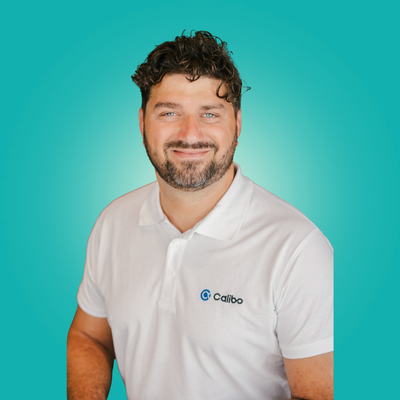 Johannes Schröder Calibo