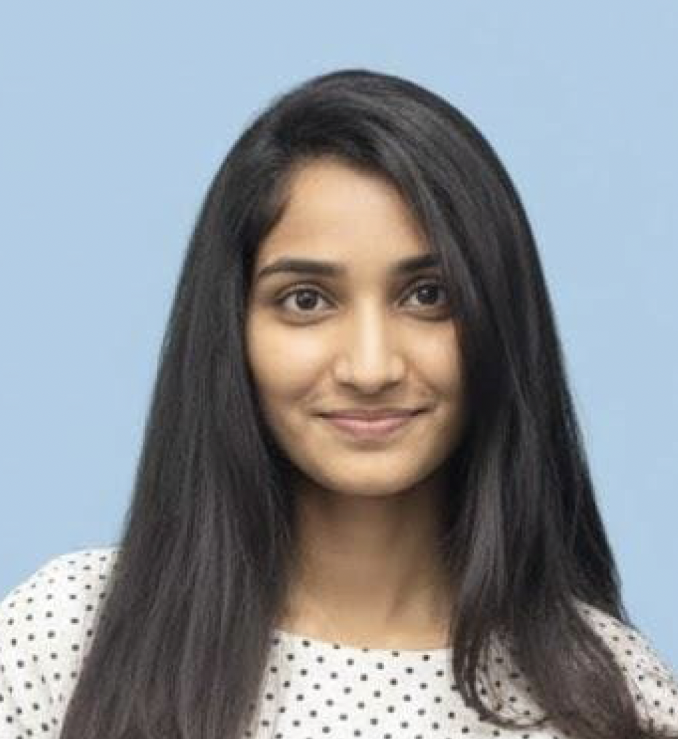 Ruchita Setti Ai Academy