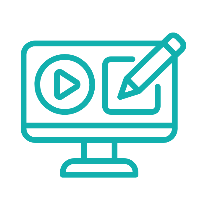 From concepts to creation icon