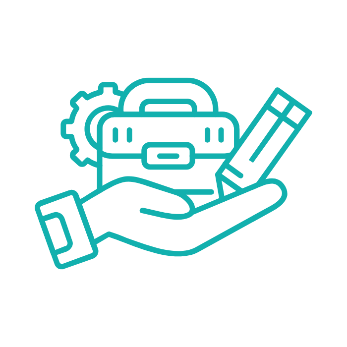 Obsolete enablement icon