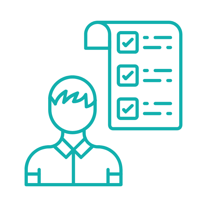 Practitioner Disconnect icon