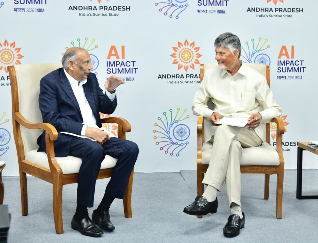 Government of Andhra Pradesh and Calibo have signed two Memoranda of Understanding  to advance rapid use case development with AI-ready talent and responsible AI innovation.