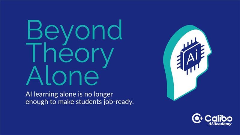 Why India colleges are partnering with Calibo AI Academy