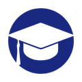 graduation cap ICON