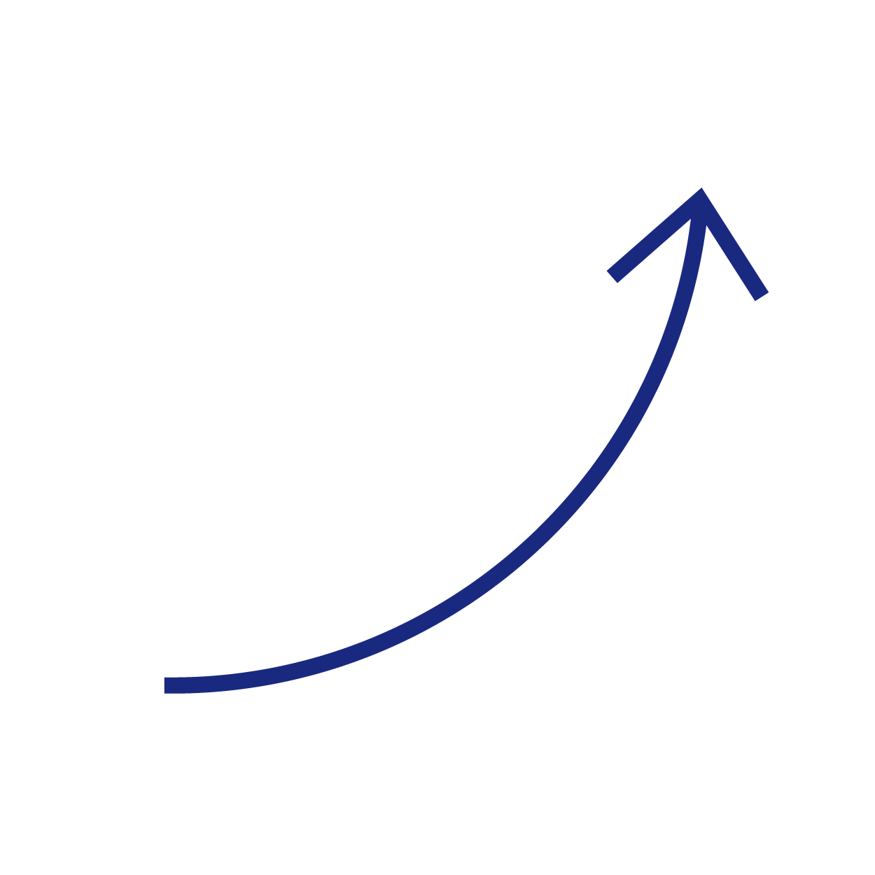 Calibo Icons_Growth Blue