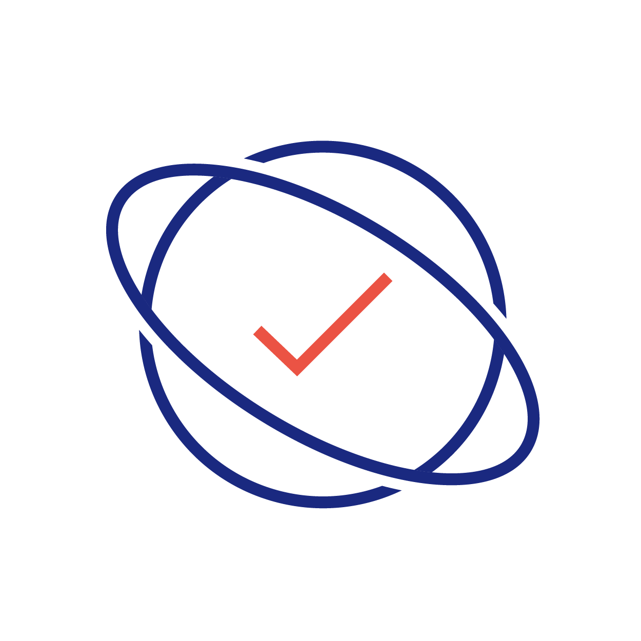 Calibo Icons_Innovation That Works Orange Blue