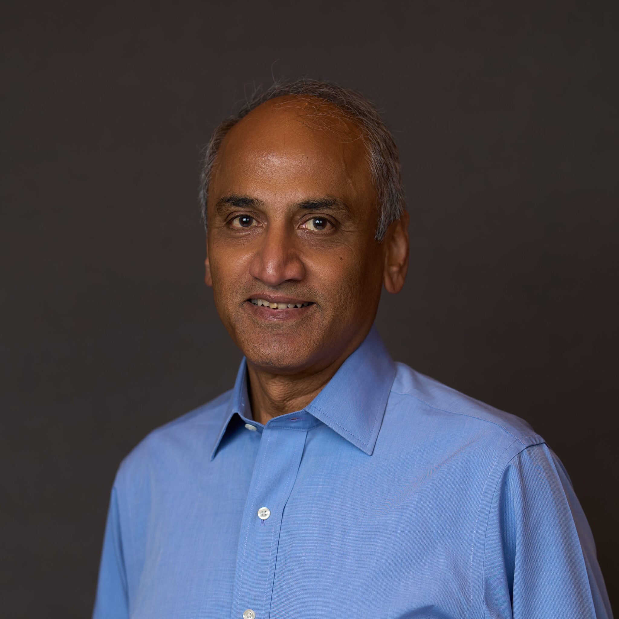Mr. Raj Ramaswamy